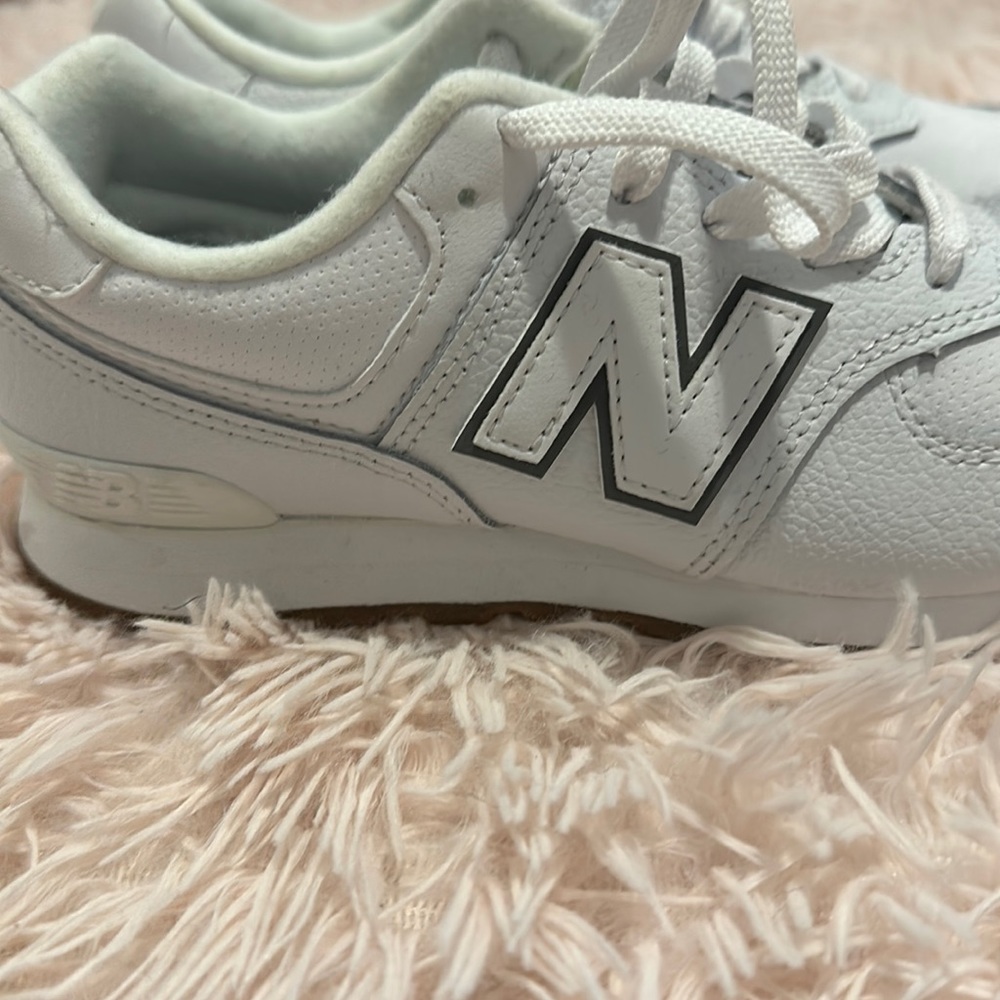New balance